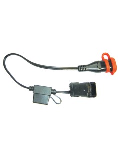 Adaptador Optimate para conector Ducati O47