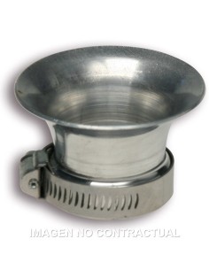 Trompeta sin rosca Malossi D 42 