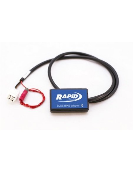 BLUEBIKE RAPID BIKE ADAPTADOR BLUETOOTH 