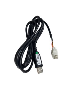 Conector RB EVO/Racing a PC 