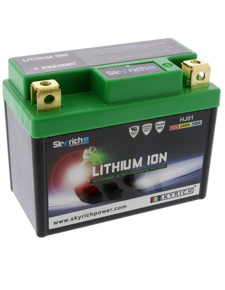 Batería litio Skyrich HJ01 