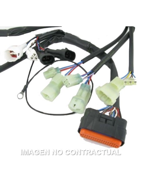 Cable RB Evo/Racing Honda CRF 1000 Africa Twin 