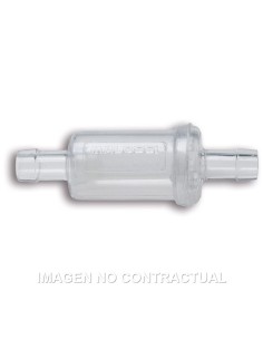 Filtro Gasolina Malossi D.8 mm 