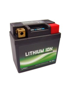 Batería Skyrich Litio LFP01 