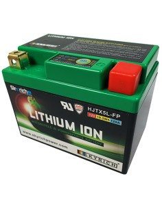 Batería litio Skyrich HJTX5L-FP 