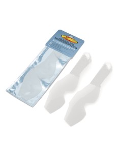 FMF POWERBOMB/POWERCORE LAMINATED TEAR-OFFS 2 X 7  