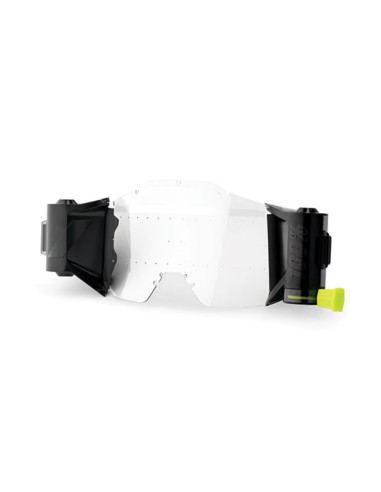 FMF POWERBOMB YOUTH (JUNIOR) FILM SYSTEM CLEAR 