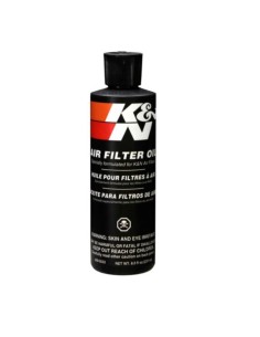ACEITE PARA FILTRO AIRE K&N BOTELLA 8 OZ