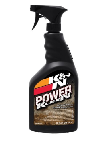 LIMPIADOR FILTROS K&N POWER KLEEN 32 OZ