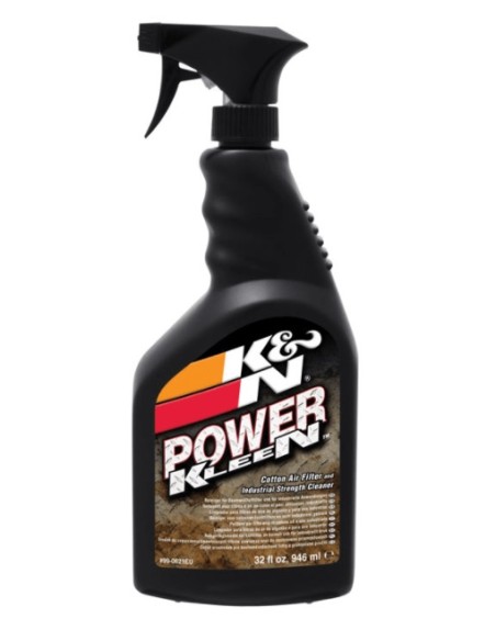 LIMPIADOR FILTROS K&N POWER KLEEN 32 OZ