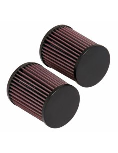 Filtro aire K&N Honda CBR 1000 RR