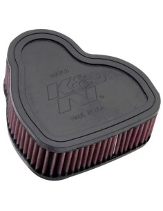 Filtro aire K&N Honda VTX 1200