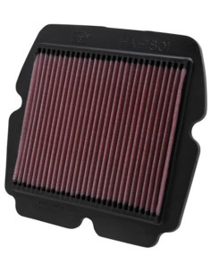 Filtro aire K&N Honda GL 1800 GoldWing