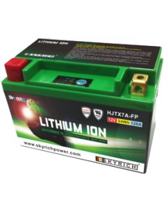 Batería litio Skyrich HJTX7A-FP 