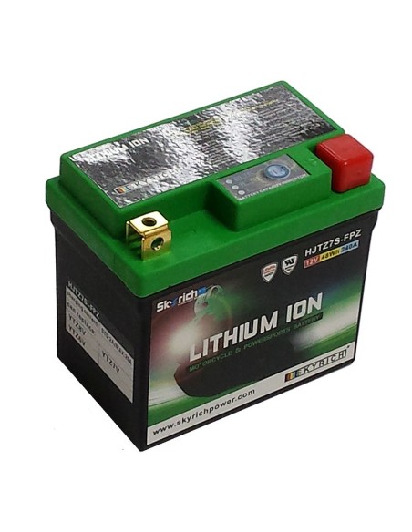 Batería litio Skyrich HJTZ7S-FPZ 