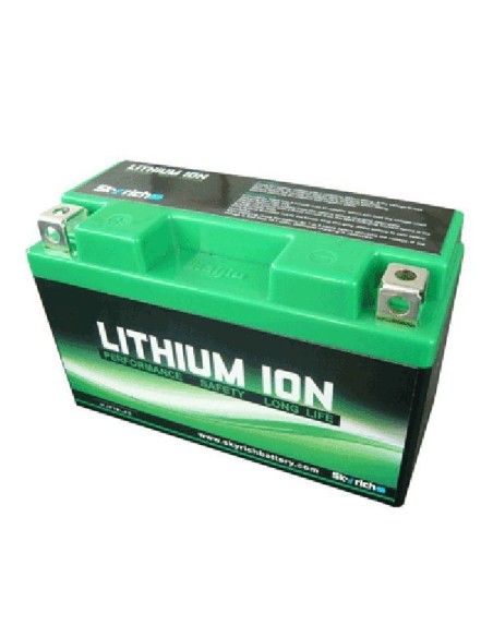 Batería Litio Skyrich HJT7B-FPZ 