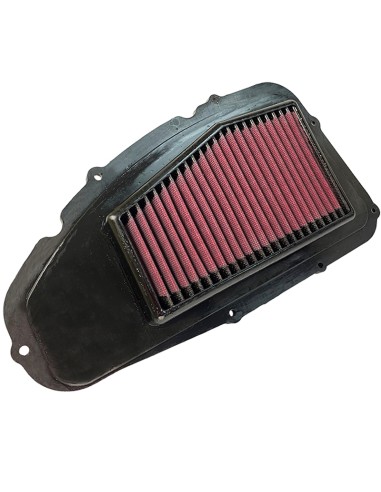 Filtro aire K&N Kymo Xciting 250-300-400