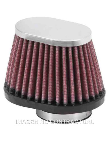 Filtro aire K&N RC-2450 Universal 