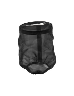 FUNDA FITRO K&N DRY CHARGER WRAP NEGRA 