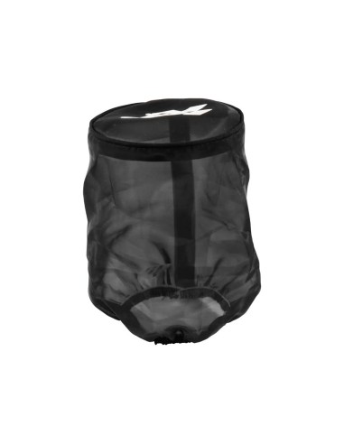 FUNDA FITRO K&N DRY CHARGER WRAP NEGRA 