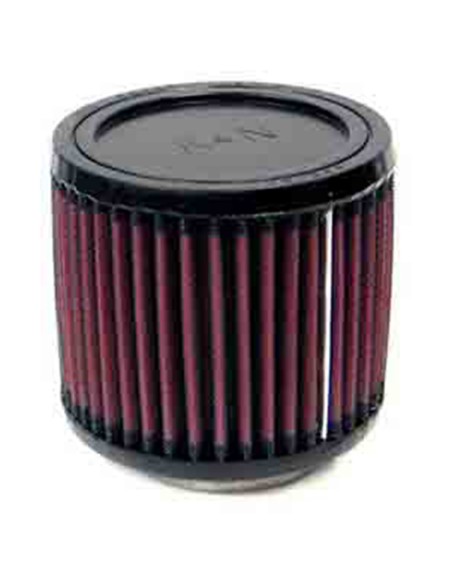 Filtro Potencia K&N Universal Goma 57mm 