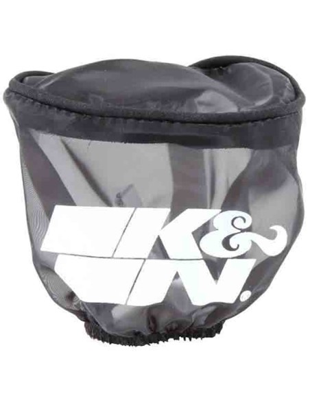 Pre Filtro potencia Oval K&N D. 70mm 