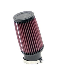 Filtro Potencia K&N Universal D. INT. 62 MM INCLINADO