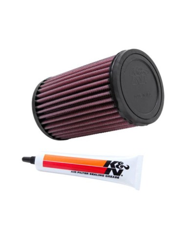 Filtro aire K&N Yamaha Big Bear 250