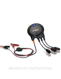 Cuentarrevoluciones Texa RC2 