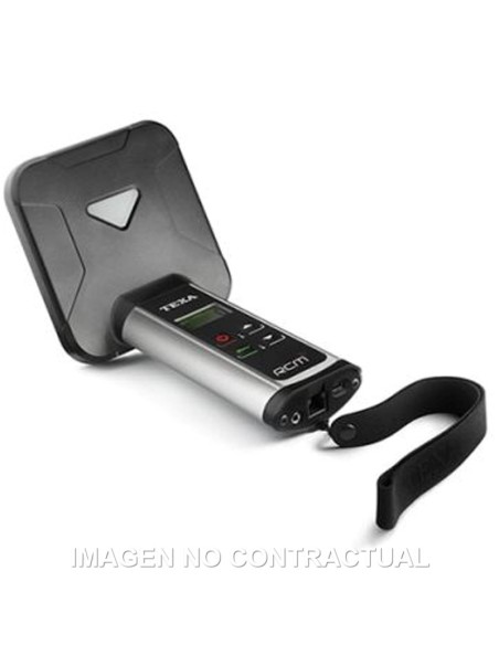 RCM Cuentarrevoluciones Texa 