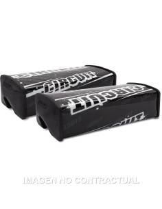 Protector Manillar Circuit I-10 Negro 