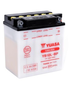 Batería Yuasa YB10L-BP Convencional