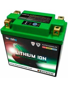 Batería litio Skyrich HJTX14AHQ-FP 