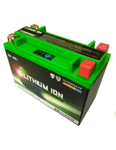 Batería litio Skyrich HJTX20HQ-FP 