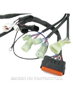 Cable RB EVO/RACING KTM DUKE 125 