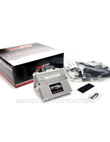 Kit RB EVO Suzuki GSX-R 1000 