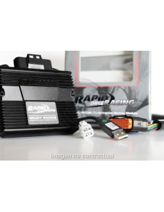 KIT RB RACING HONDA NC / S 750 (15/20) 