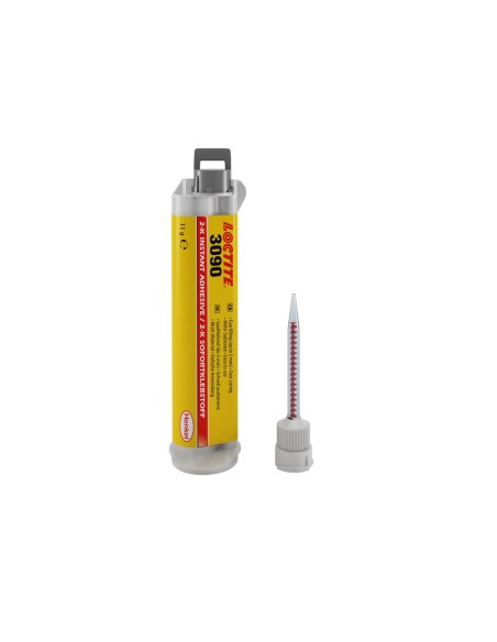 Loctite 3090 DC 10G+1G ES/PT Adhesivo instantáneo 2K