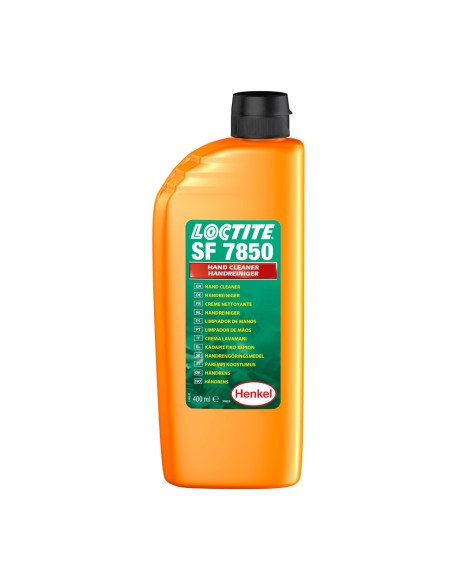 Loctite SF 7850 400 ML Limpiador de manos 