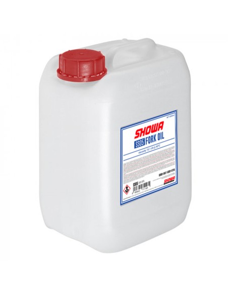 ACEITE DE HORQUILLA SS05 5L SHOWA 