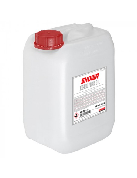 ACEITE DE HORQUILLA A1500 5L SHOWA 