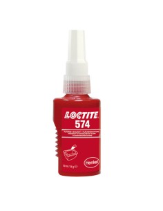Loctite 574 ACC 50ML EPIG Formador de juntas rápido