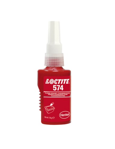 Loctite 574 ACC 50ML EPIG Formador de juntas rápido