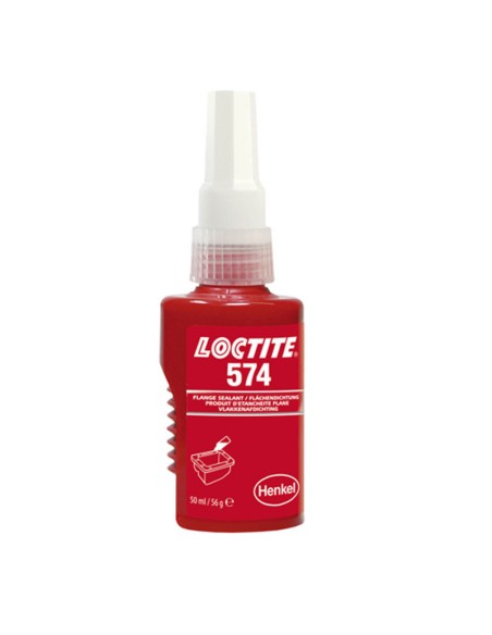 Loctite 574 ACC 50ML EPIG Formador de juntas rápido