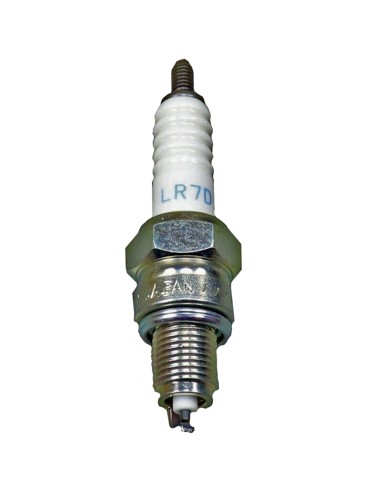 Bujía NGK LR7D 