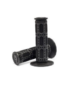 Puños Circuit Caffe Negro 