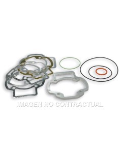 Juntas espesor base cilindro 5 mm Malossi Piaggio 50 