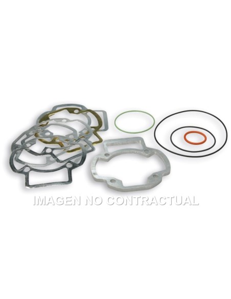 Juntas espesor base cilindro 5 mm Malossi Piaggio 50 