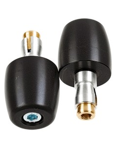 Contrapesos TRW Classic 22 mm Negro 