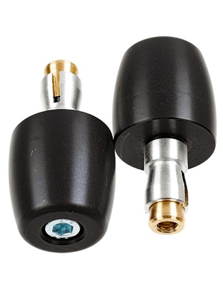 Contrapesos TRW Classic 22 mm Negro 